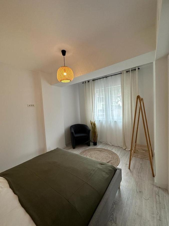 City Center Accommodation 111 レシツァ エクステリア 写真
